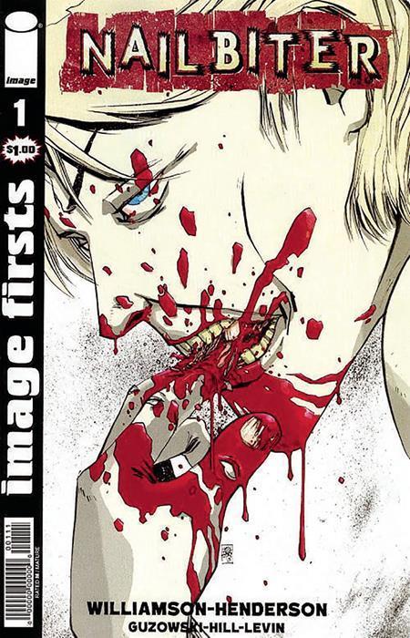 IMAGE FIRSTS NAILBITER 2025 REPRINT CVR A