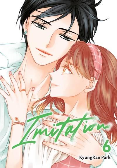 IMITATION GN VOL 06