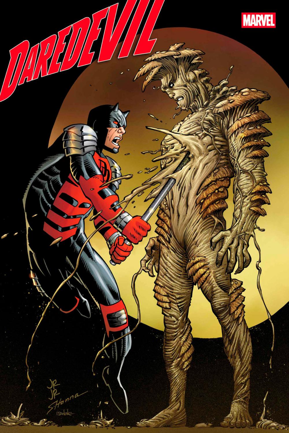DAREDEVIL #22 CVR A