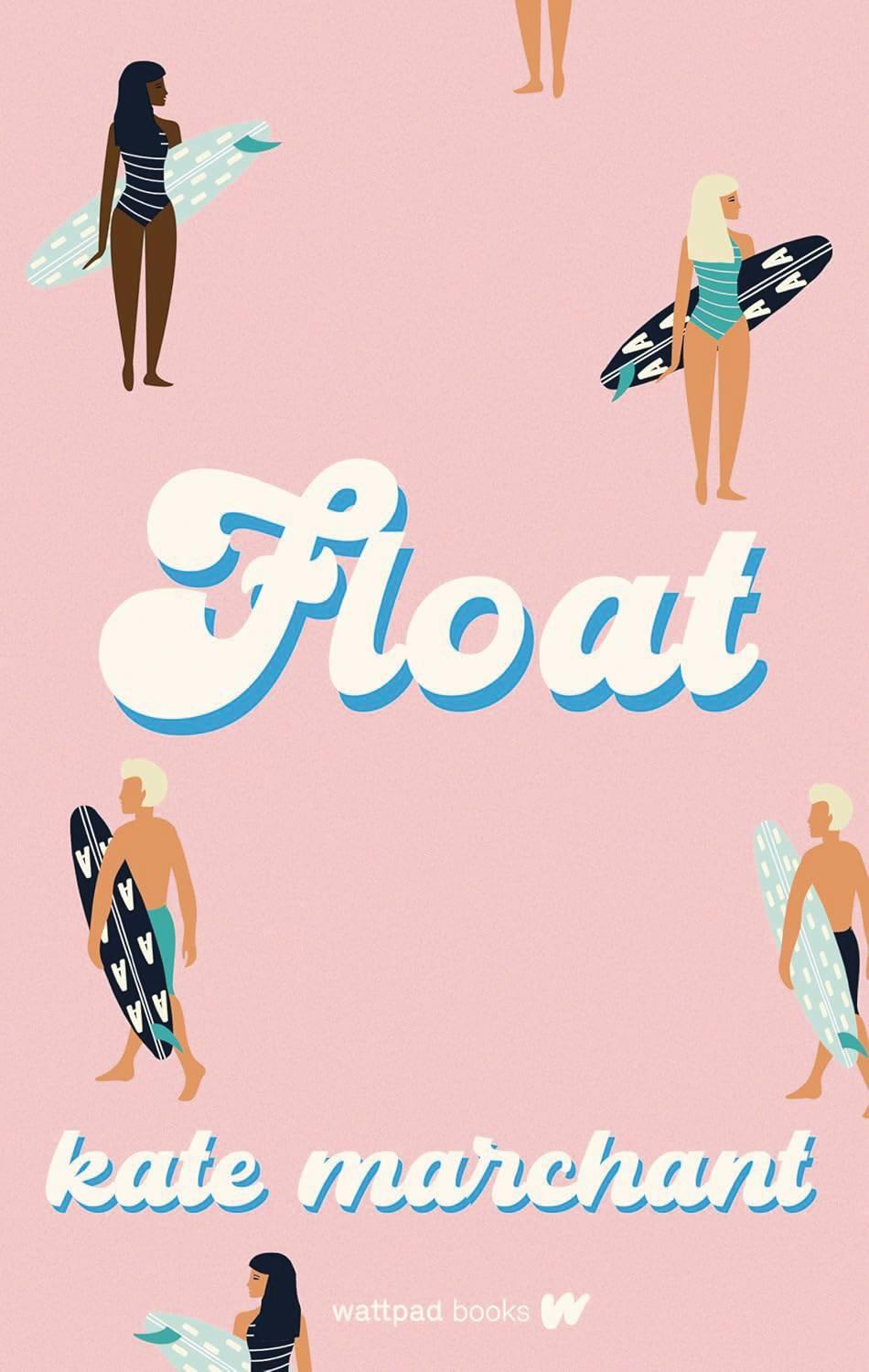 FLOAT GN VOL 01