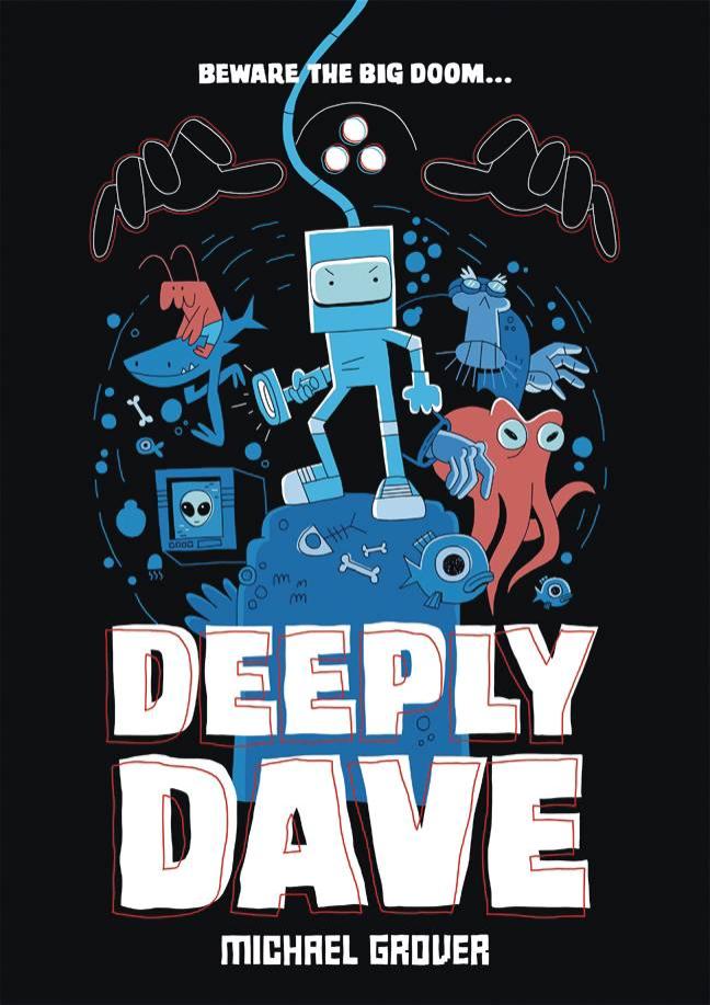 DEEPLY DAVE GN