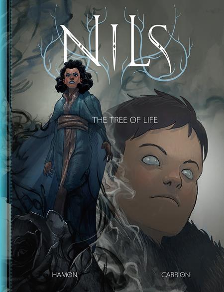 NILS TP THE TREE OF LIFE