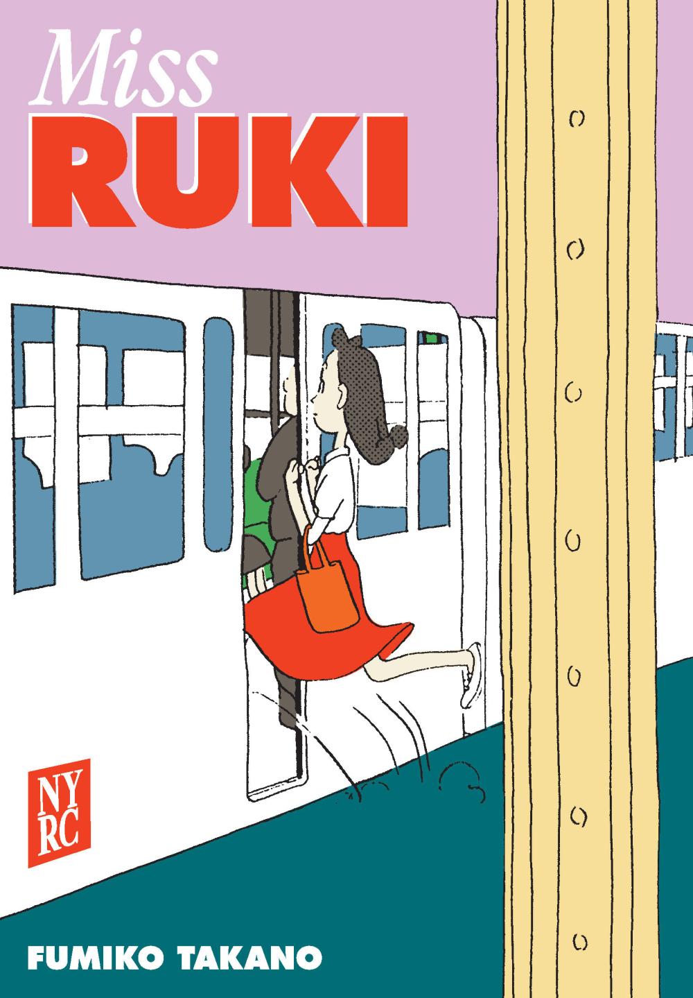 MISS RUKI TP