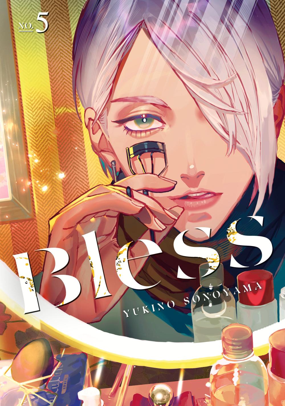 BLESS 5