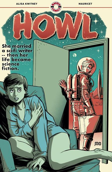 HOWL TP
