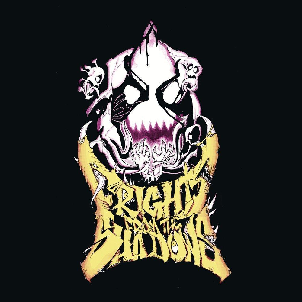 Frights from the Shadows