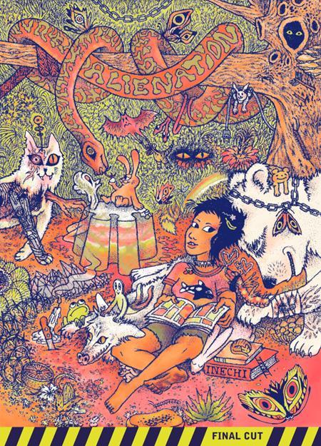 ALIENATION TP FINAL CUT