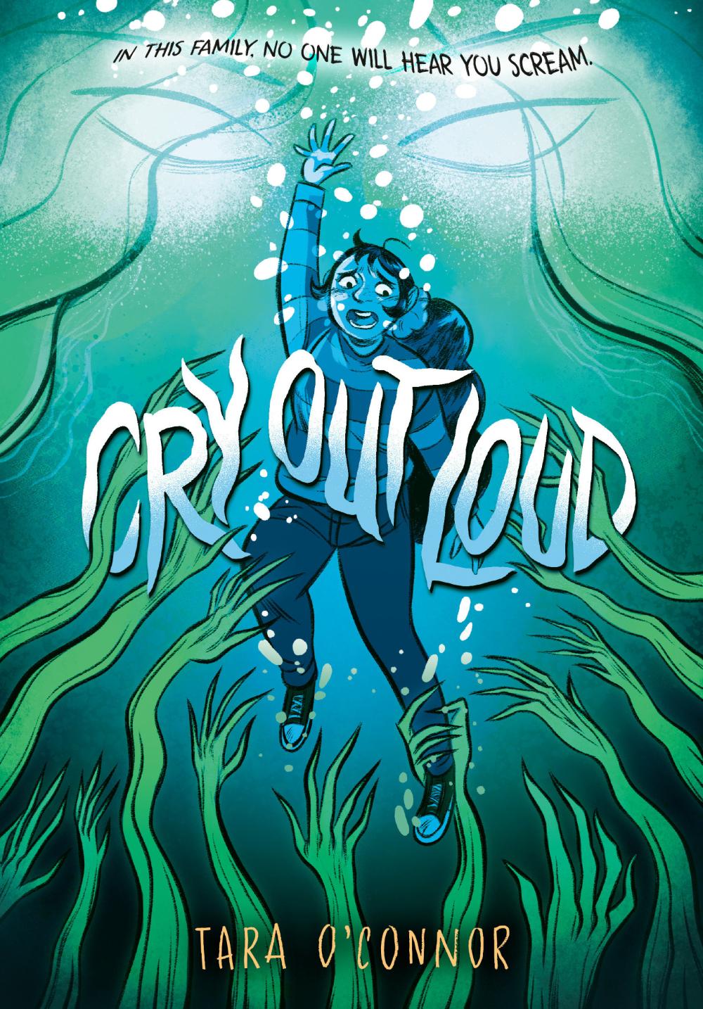 CRY OUT LOUD TP