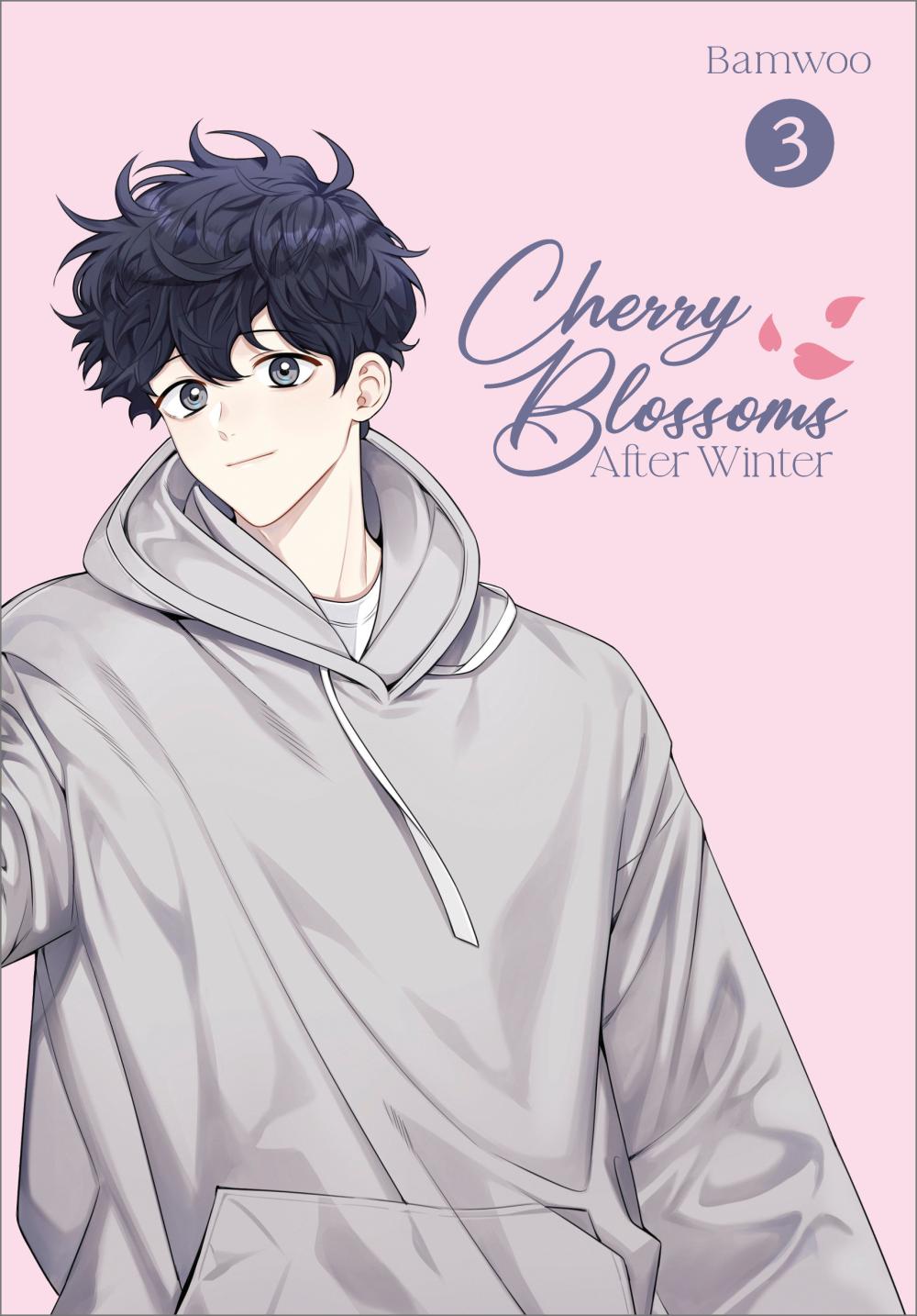 CHERRY BLOSSOMS AFTER WINTER TP VOL 03
