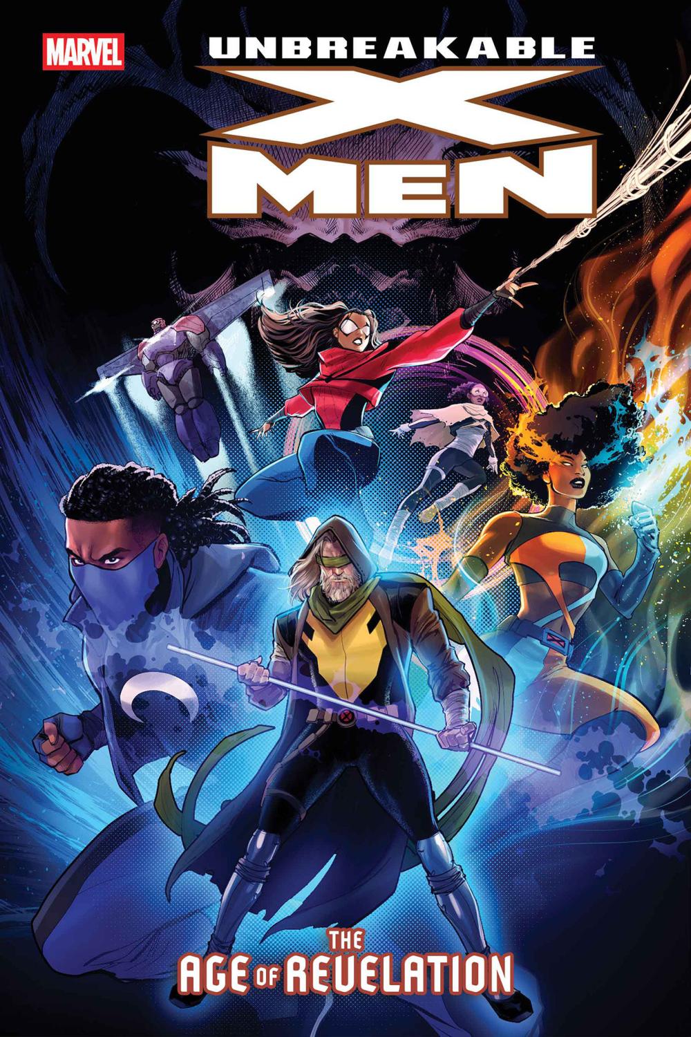 UNBREAKABLE X-MEN #2 AOR CVR A