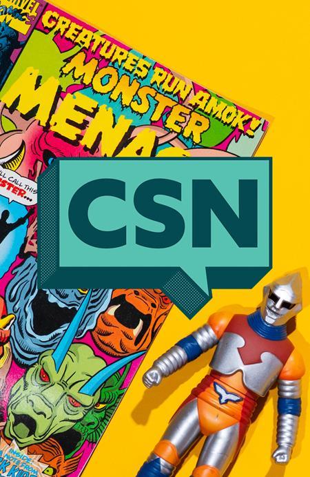 COMIC SHOP NEWS #1994 BUNDLE OF 100