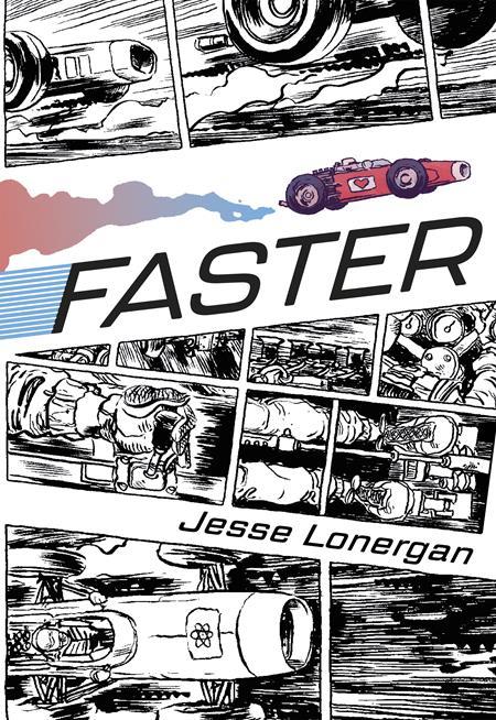 FASTER TP