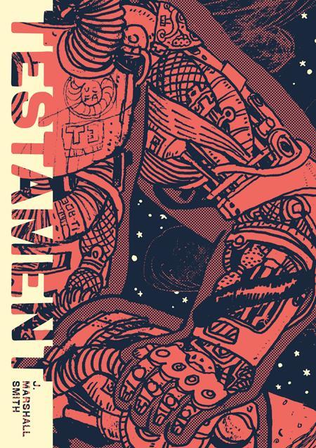 TESTAMENT TP