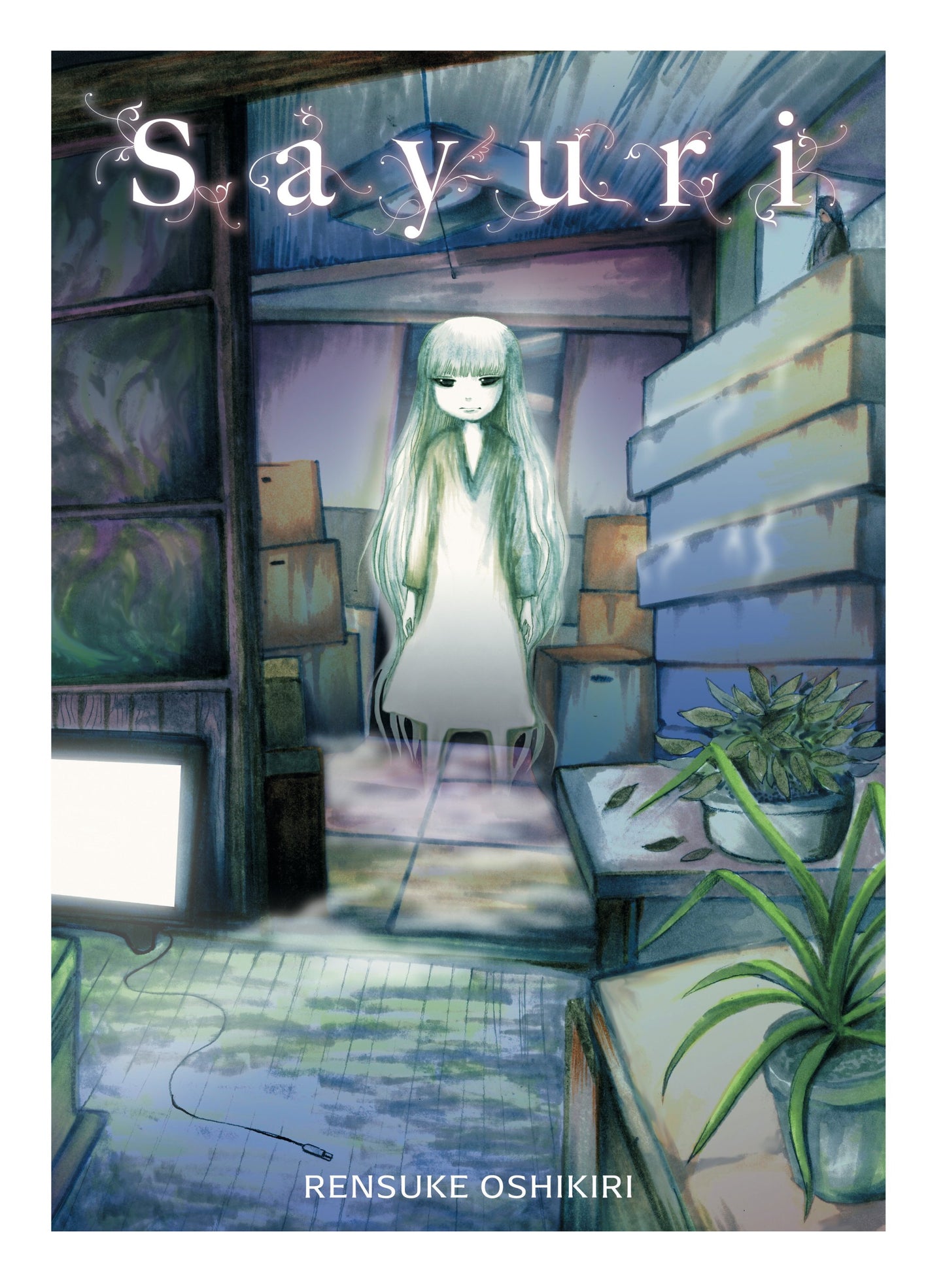 SAYURI TP