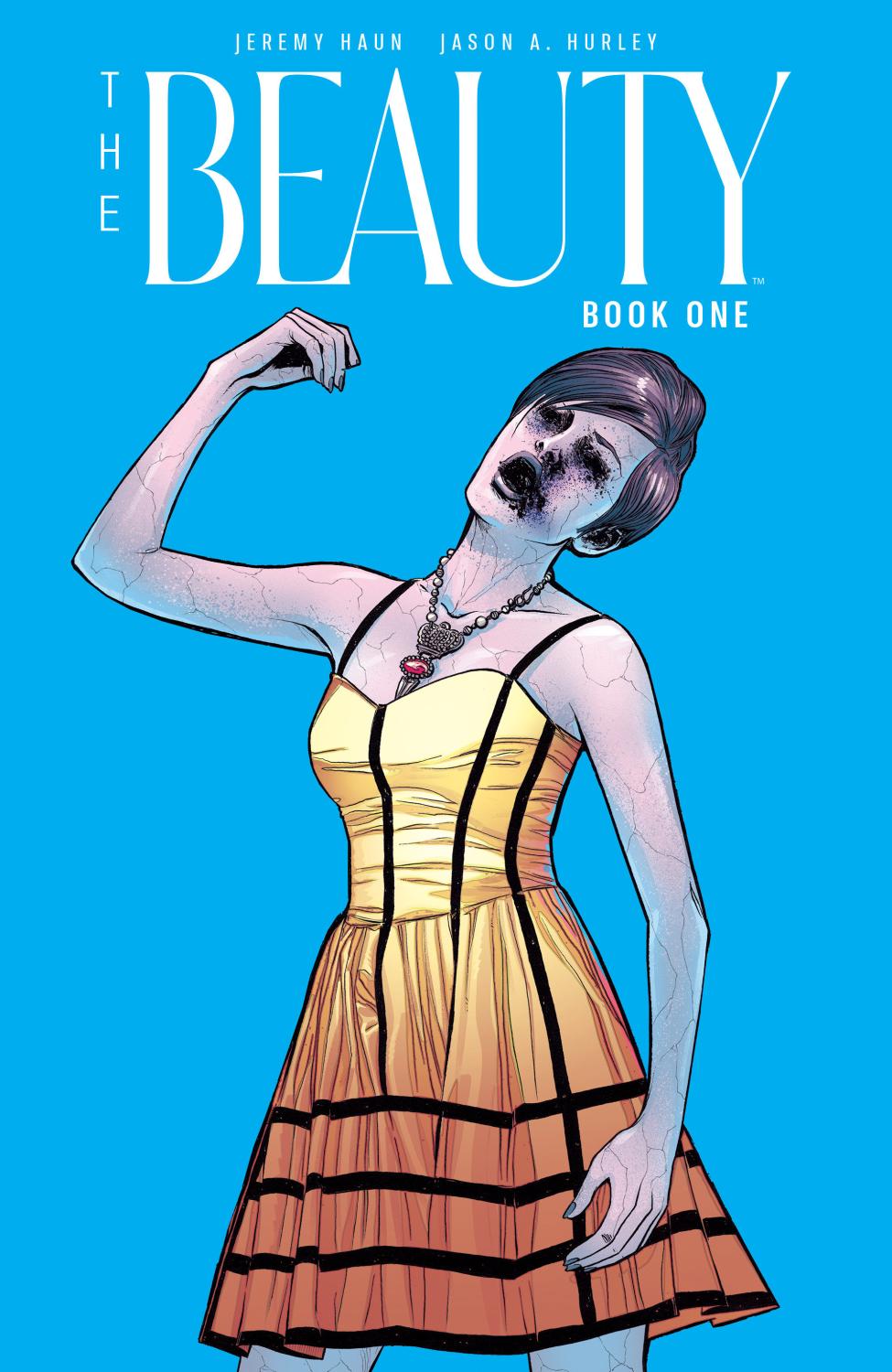 BEAUTY TP VOL 01