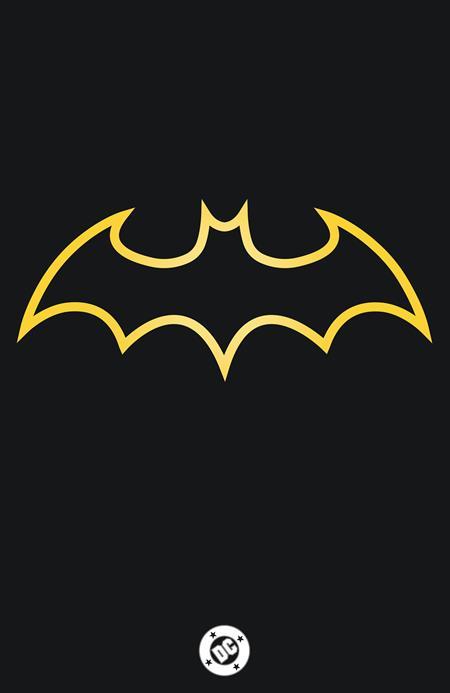 BATGIRL #17 CVR C SYMBOL CARD STOCK VAR