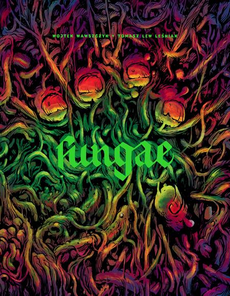 FUNGAE TP