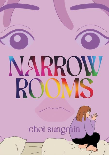 NARROW ROOMS TP