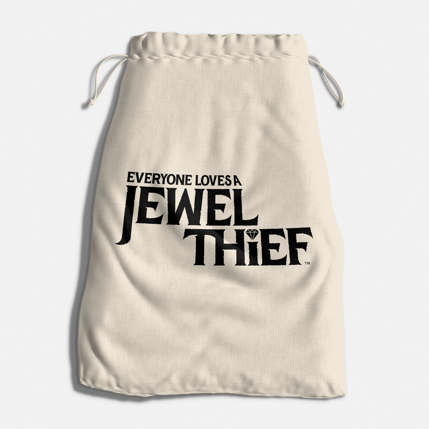EVERYONE LOVES A JEWEL THIEF #2 DICE BAG 5-COPY PACK 1:10