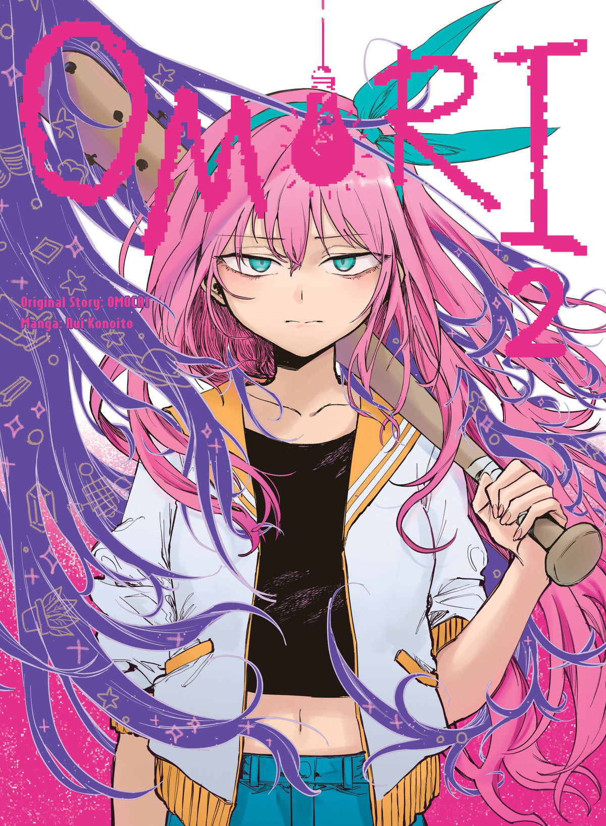 OMORI TP VOL 02