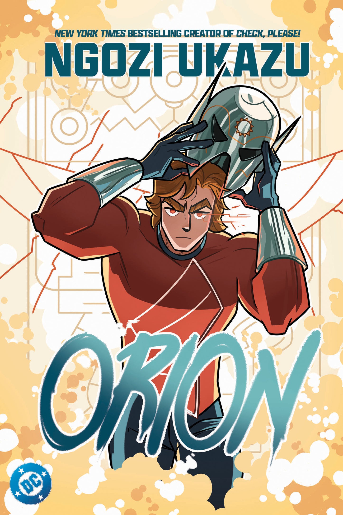 ORION TP