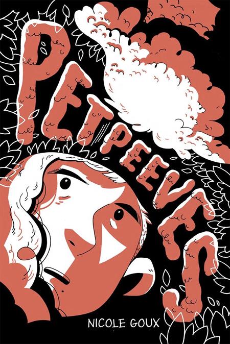 PET PEEVES TP Previously Offered Thru Other Distributors