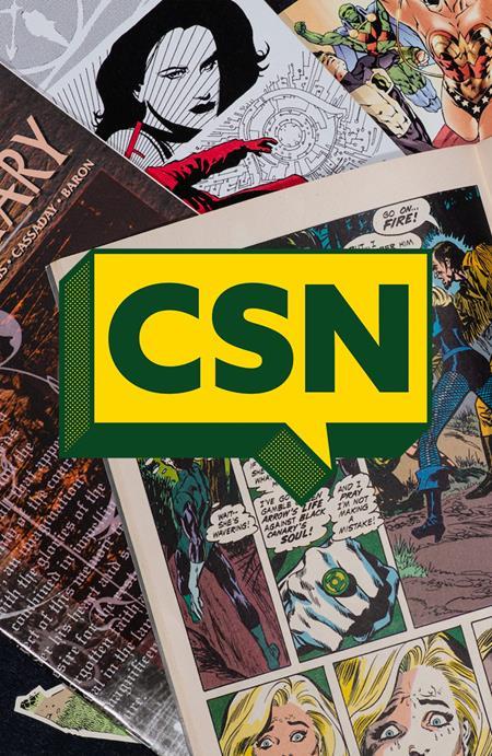 COMIC SHOP NEWS #2027 BUNDLE OF 100