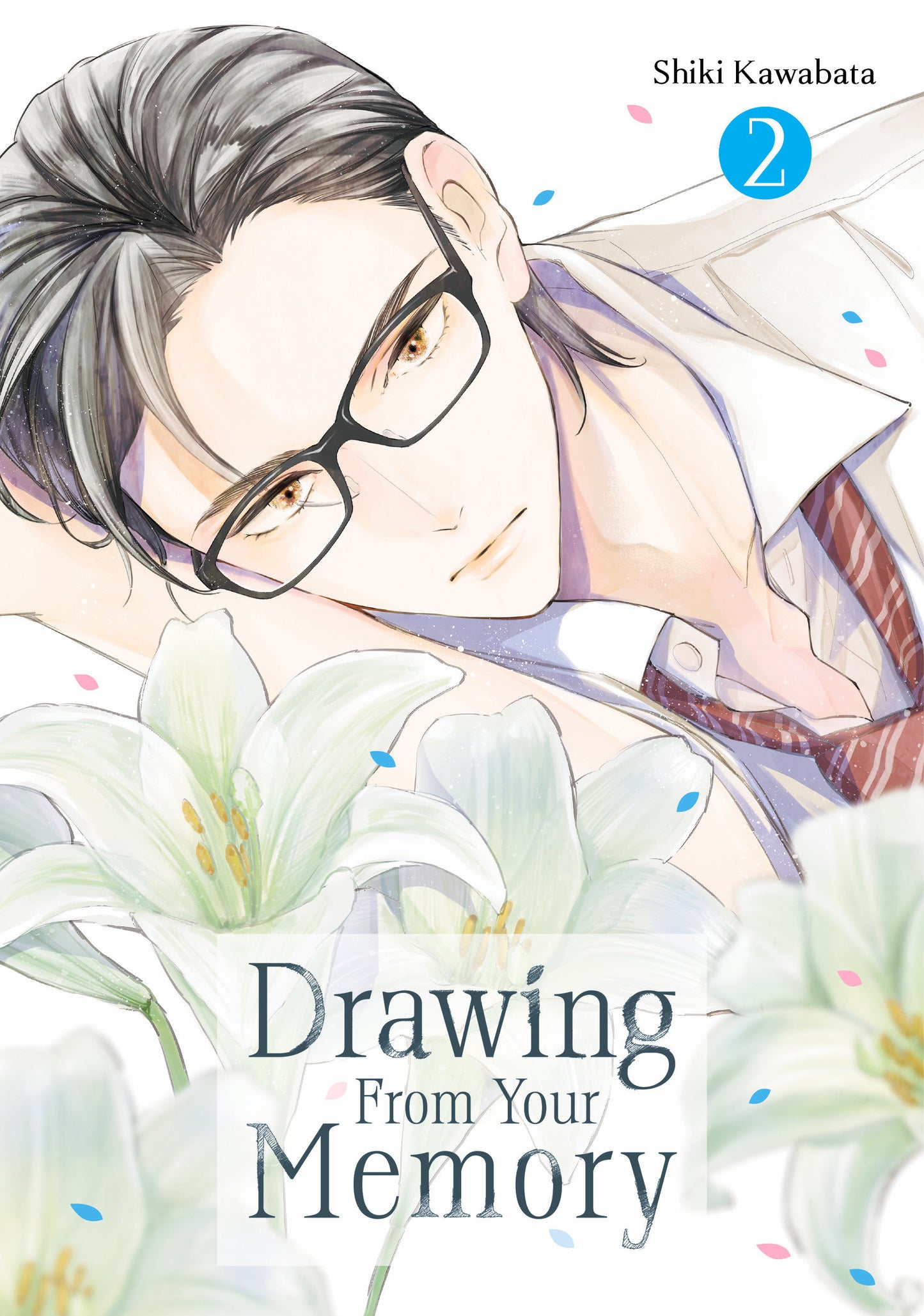 DRAWING FROM YOUR MEMORY 2