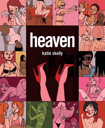 HEAVEN HC