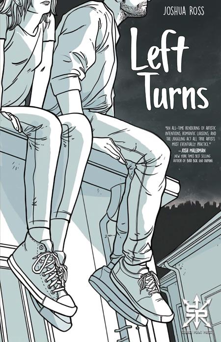 LEFT TURNS TP