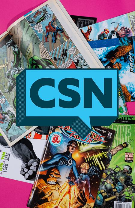 COMIC SHOP NEWS #2033 BUNDLE OF 100