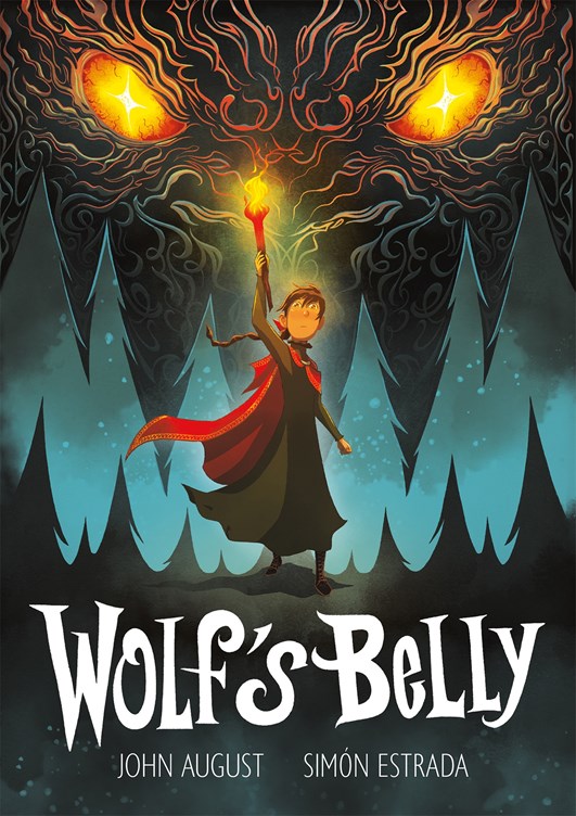 WOLFS BELLY TP