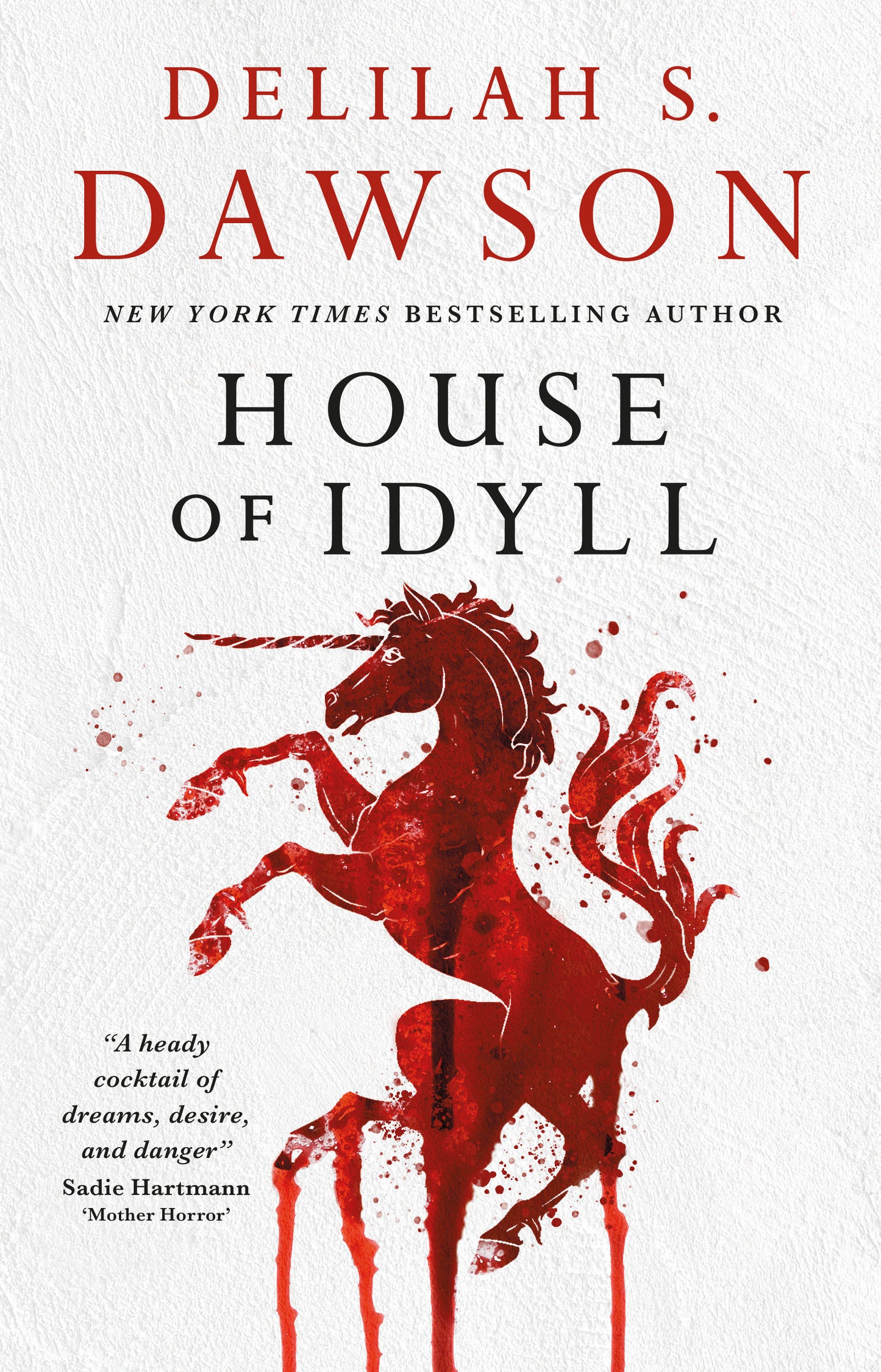 HOUSE OF IDYLL TP