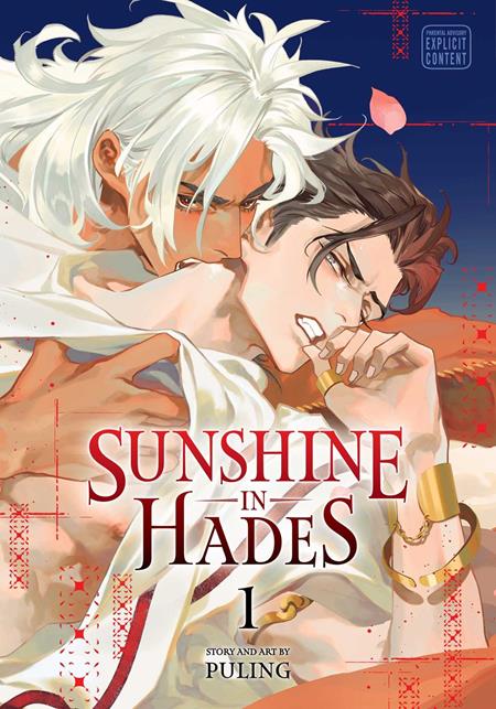 SUNSHINE IN HADES TP VOL 01