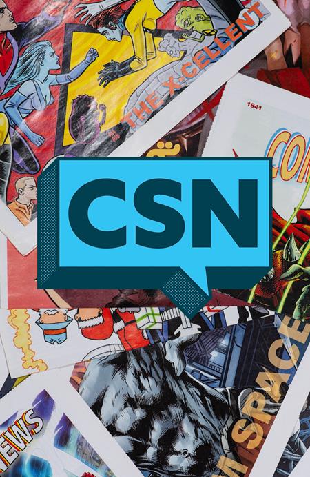 COMIC SHOP NEWS #2043 BUNDLE OF 100