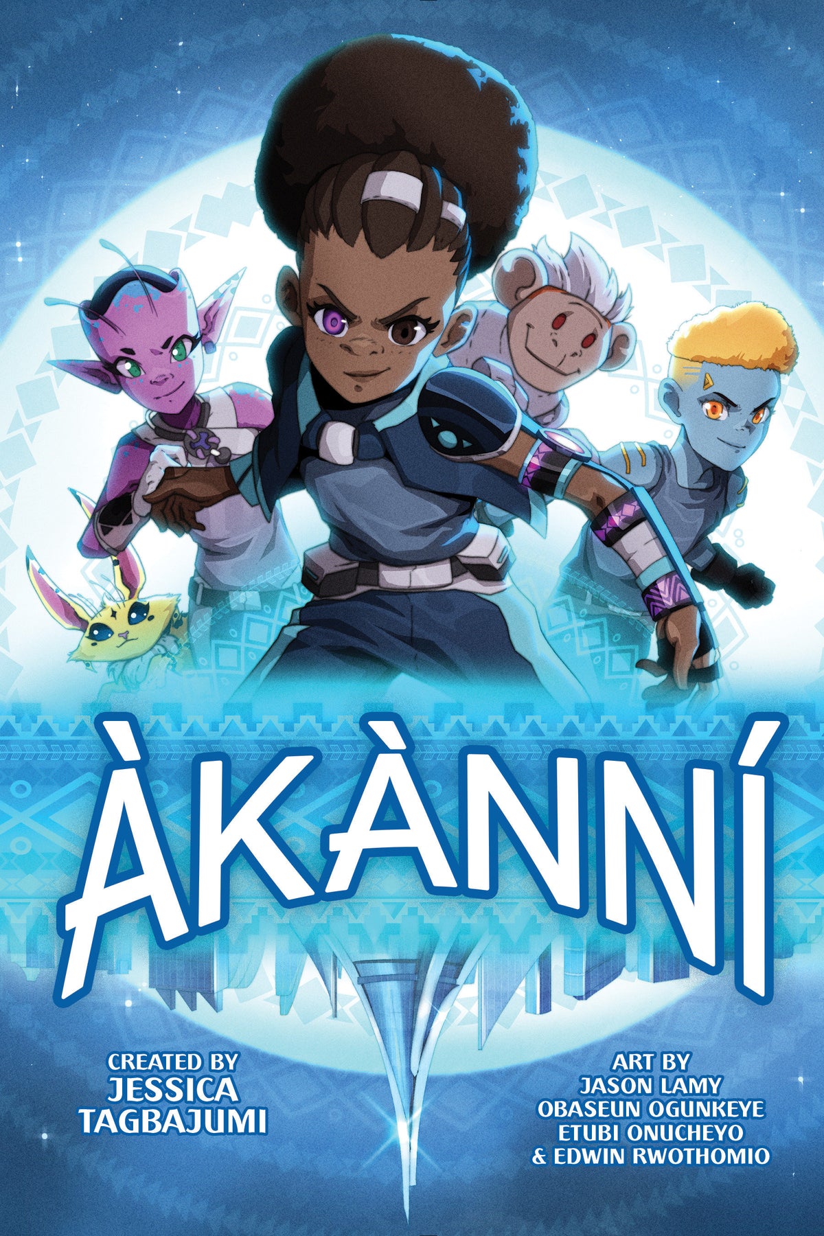 AKANNI KNN TP