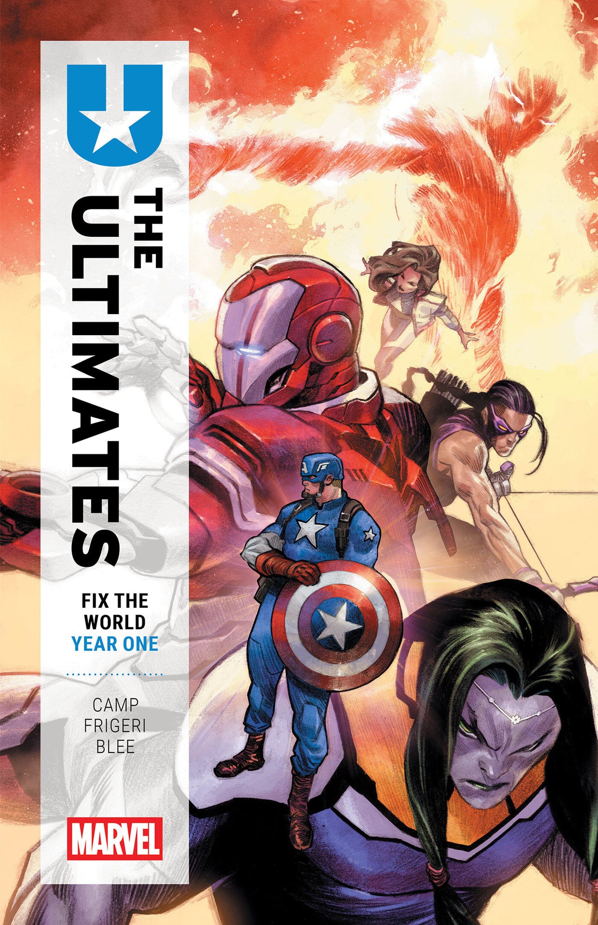 ULTIMATES TP COMPACT VOL 01