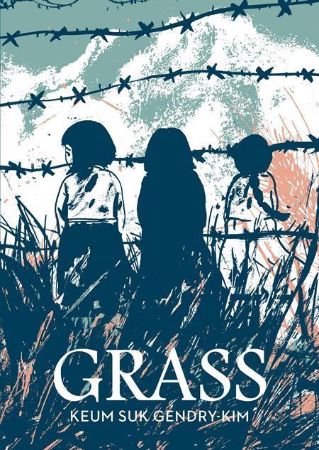 GRASS GN