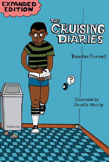 CRUISING DIARIES ONE SHOT