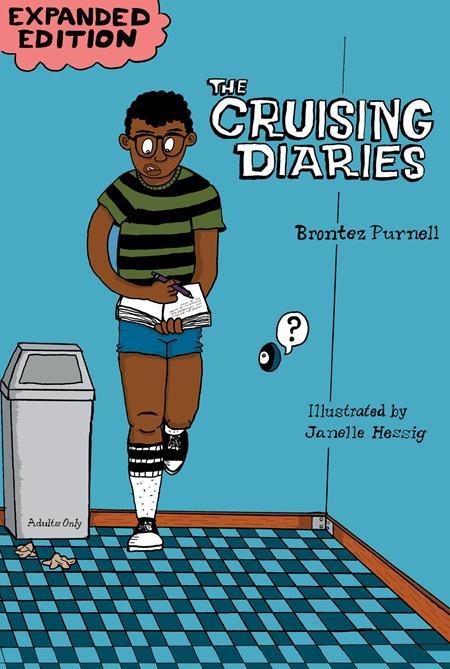 CRUISING DIARIES ONE SHOT