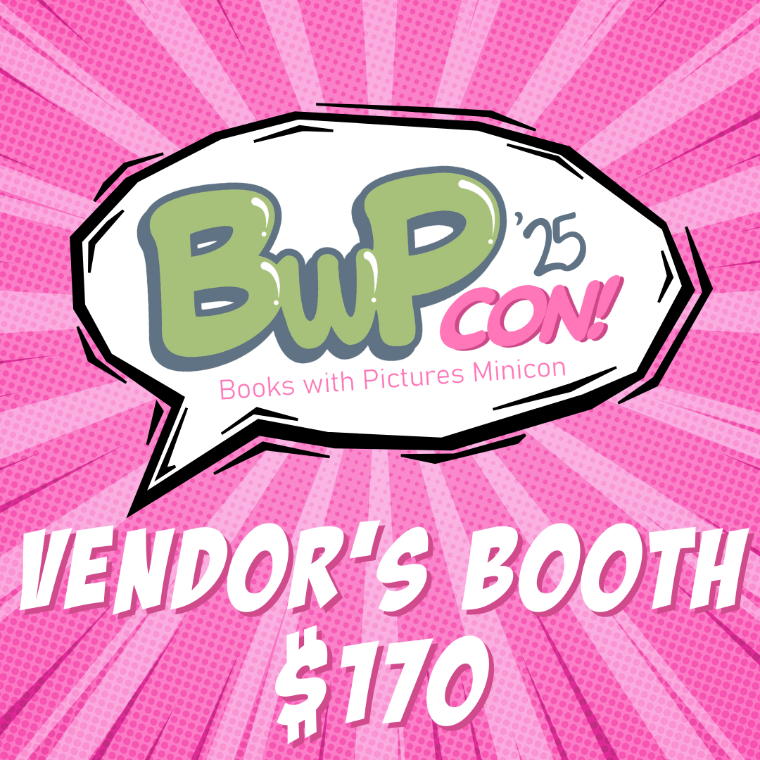 BwPCon '25 Vendor's Booth Fee