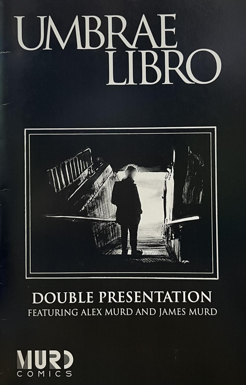 Umbrae Libro