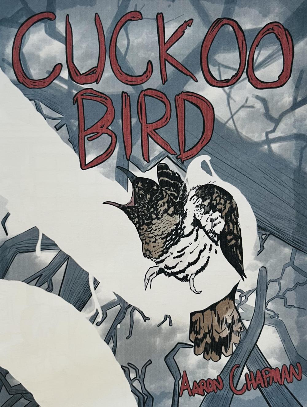Cuckoo Bird
