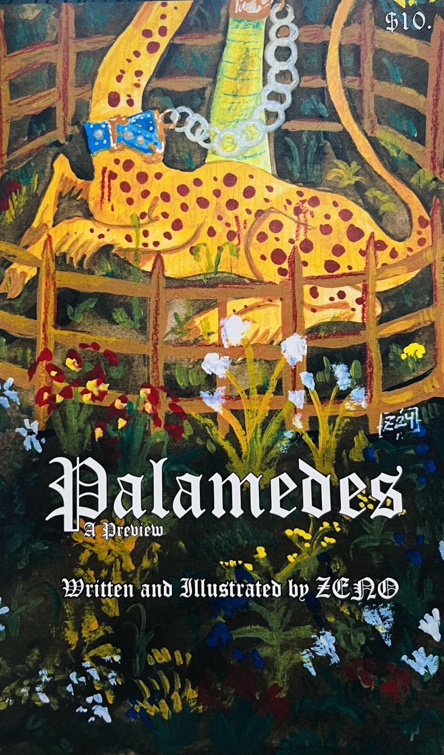 Palamedes