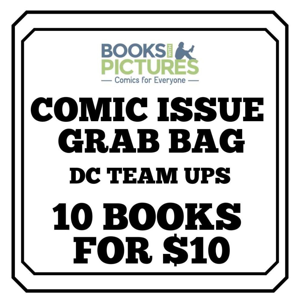 Bad Idea Comix