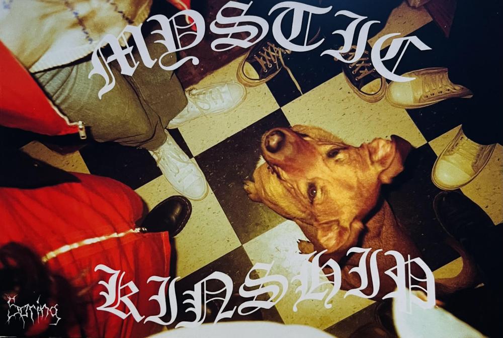 Mystic Kinship: Spring