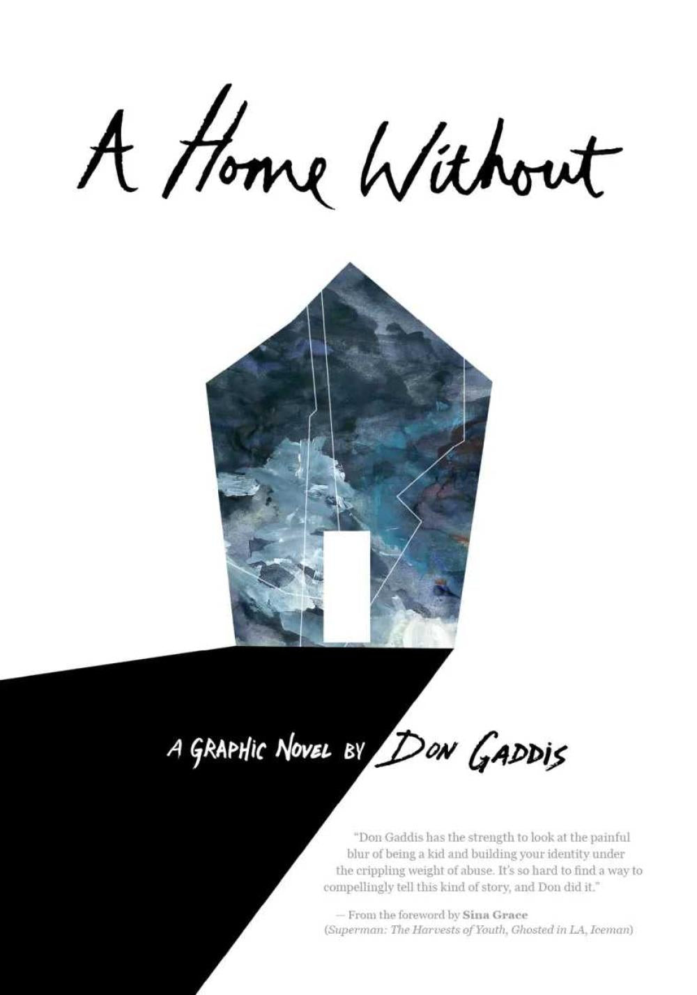 A Home Without