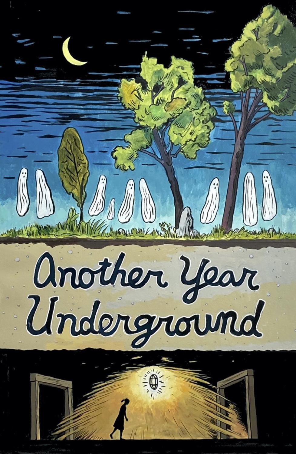 Another Year Underground