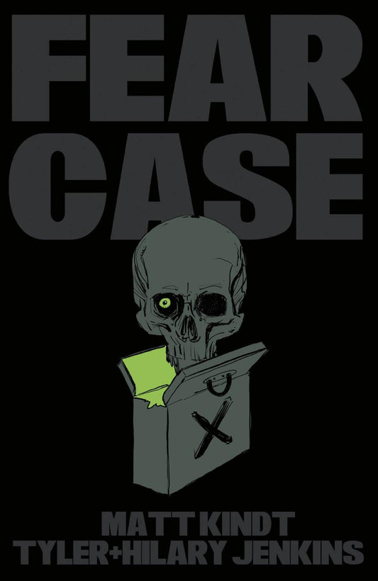 FEAR CASE TP