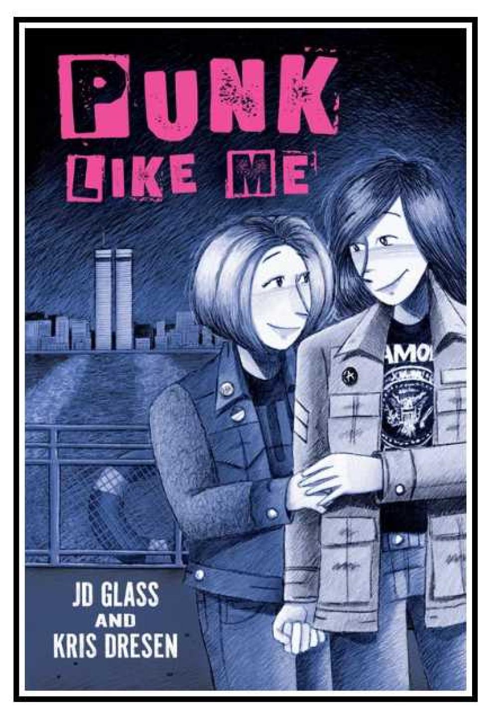 Punk Like Me
